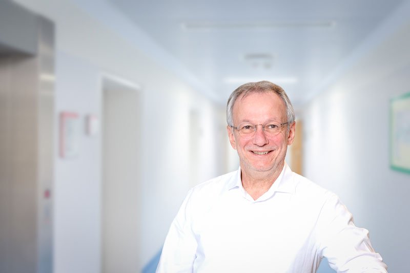 Dr. Klaus Wirtz - Ihr Neurologe im Saarland