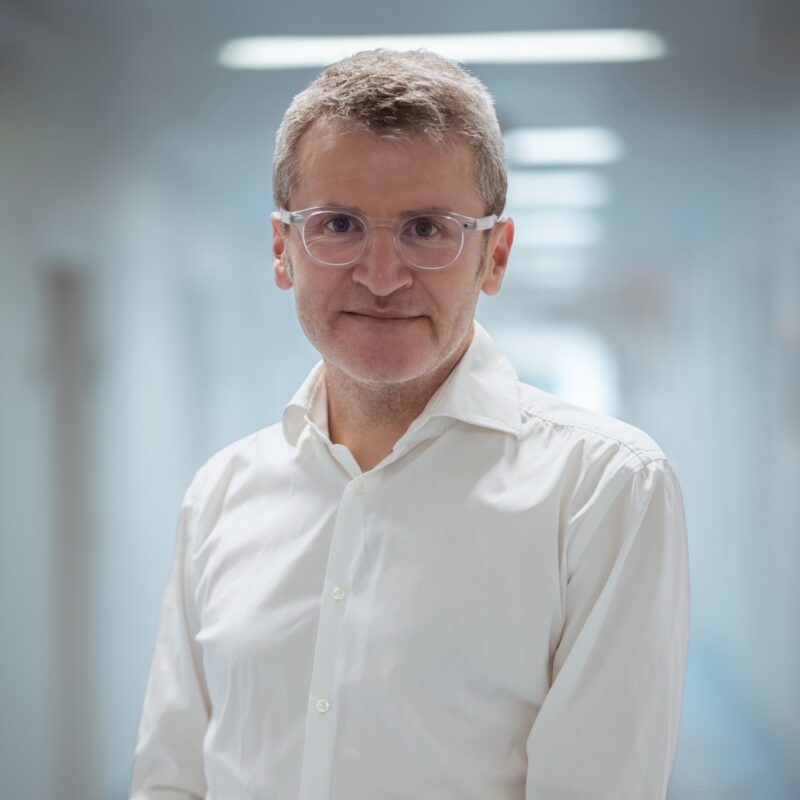 Dr. Gerhard Fuß